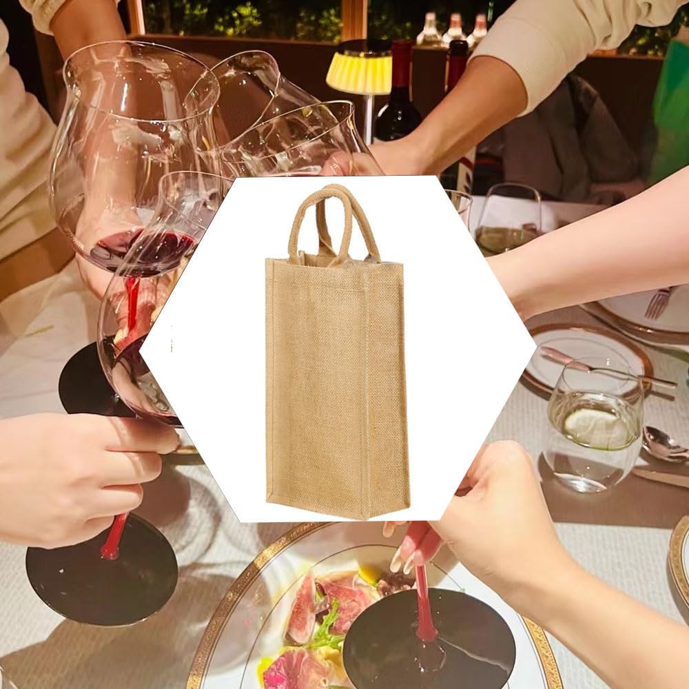 Wine Tote Bags as Gifts: Occasion-Matched Picks for Weddings, Retirements, and Engagements
