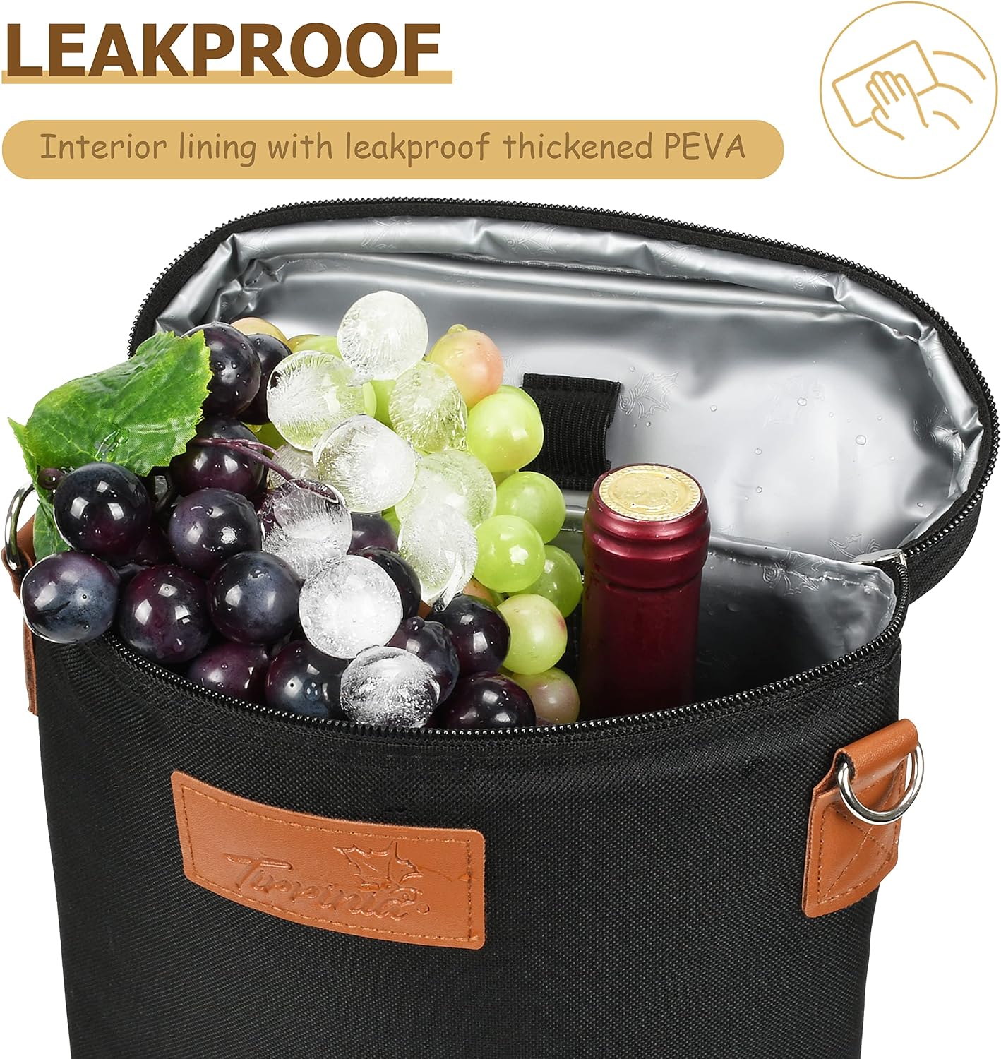 Two-Bottle Wine Totes for BYOB and Travel: The Formats Real Owners Actually Reach For