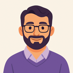 Scott Hayes, Founder & Editor